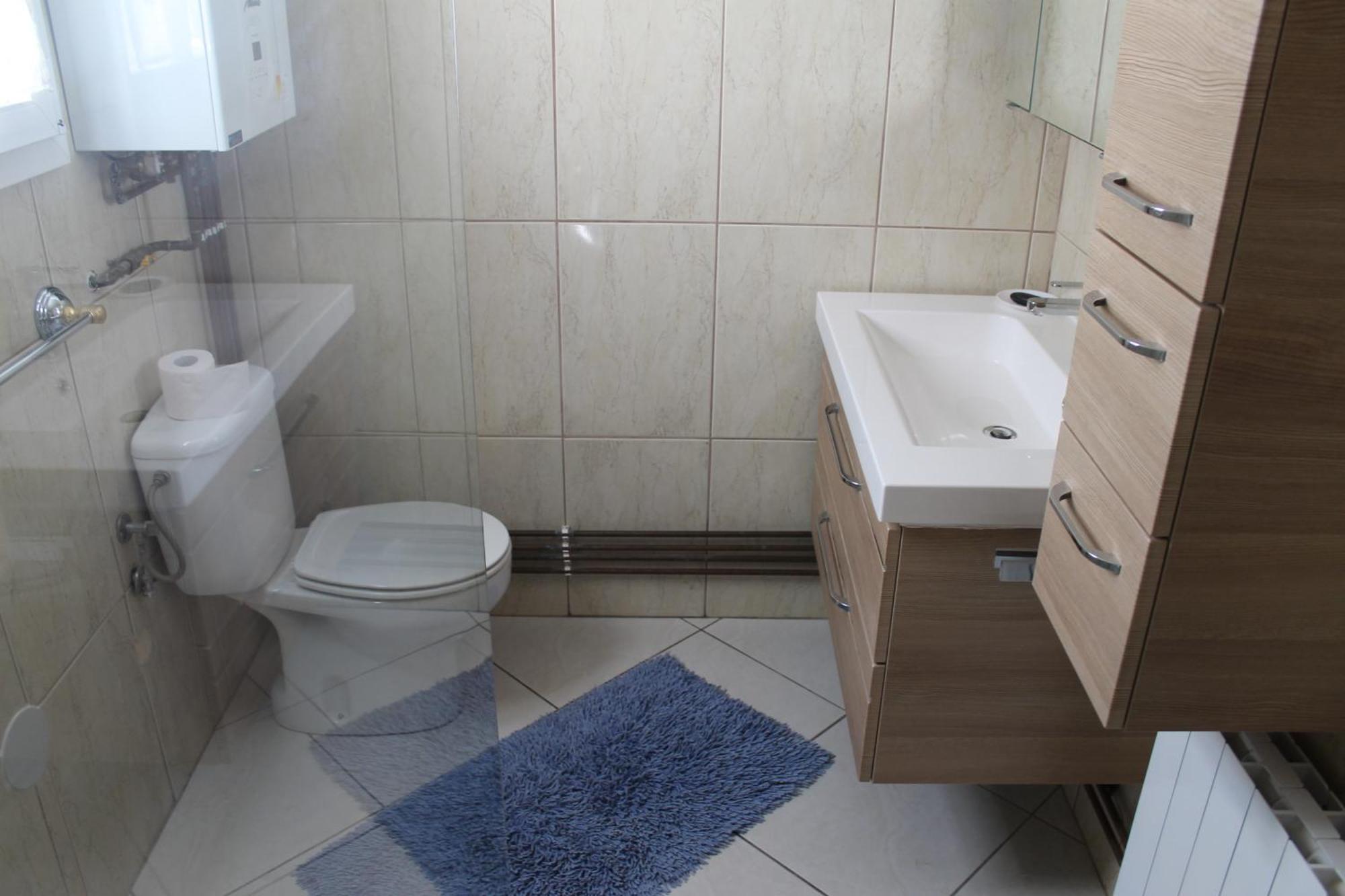 Apartamento De Dos Habitaciones Con Vistas Al Mar Empuriabrava Kültér fotó