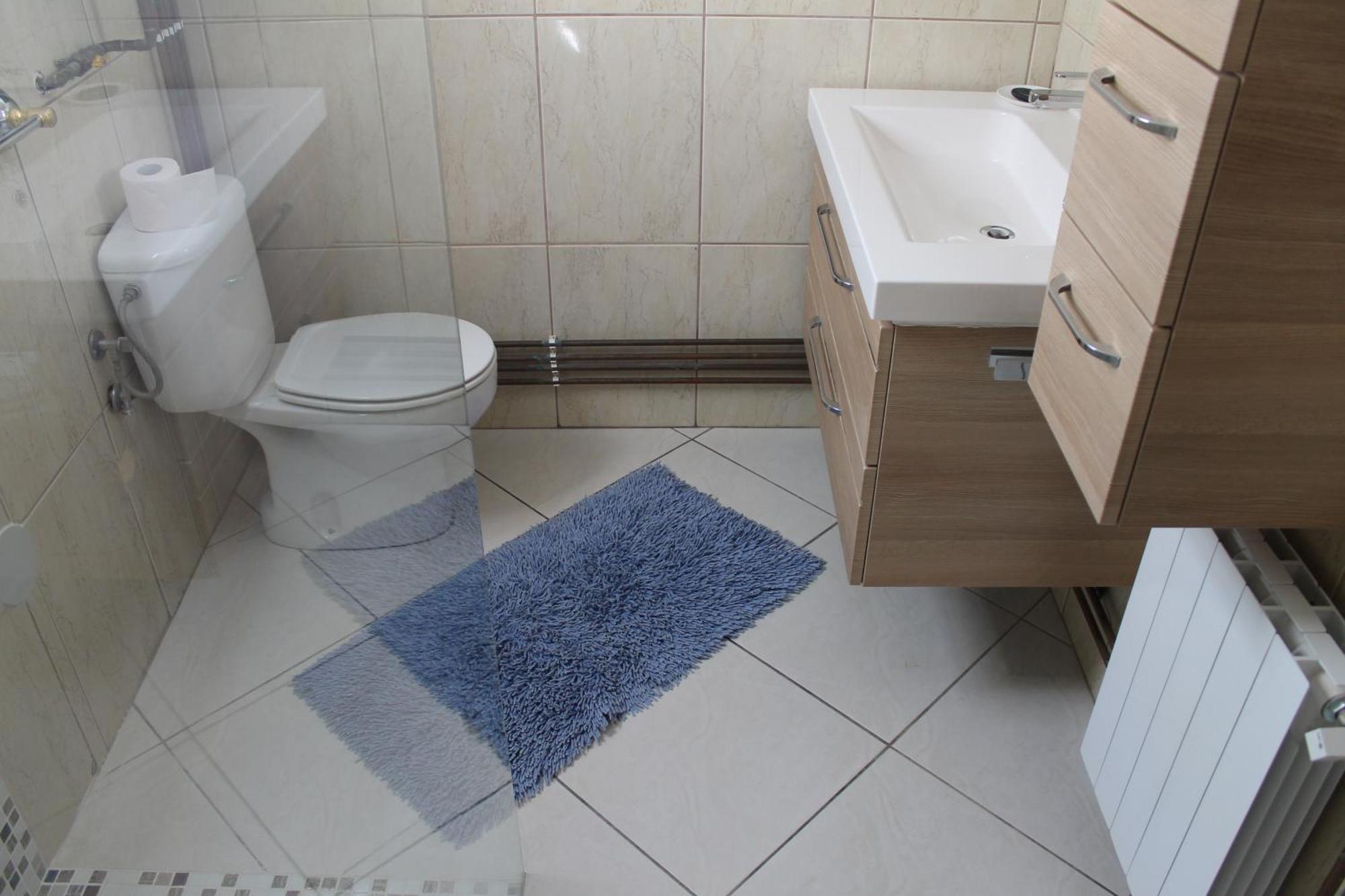 Apartamento De Dos Habitaciones Con Vistas Al Mar Empuriabrava Kültér fotó