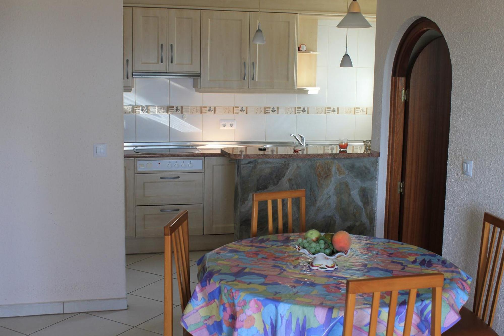 Apartamento De Dos Habitaciones Con Vistas Al Mar Empuriabrava Kültér fotó